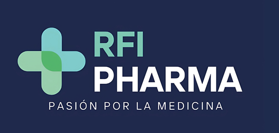 Grupo RFI